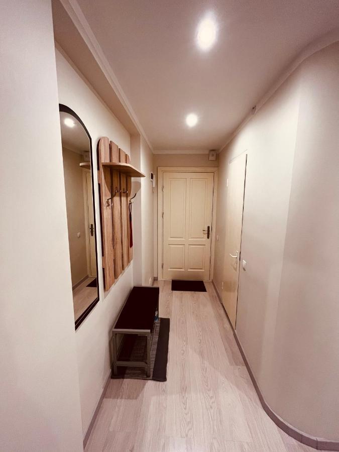 Apartment128 Valmiera Exterior foto