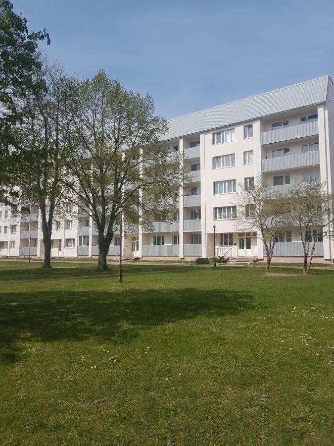 Apartment128 Valmiera Exterior foto